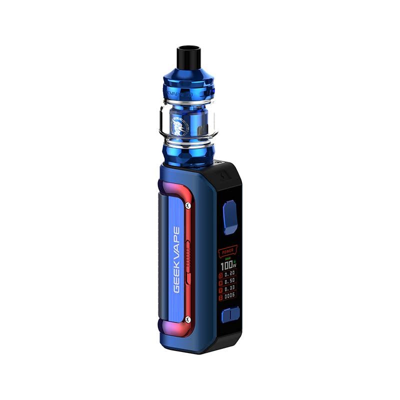 Geekvape M100 Geekvape Aegis Mini 2 Kit-Vape Wholesale Global